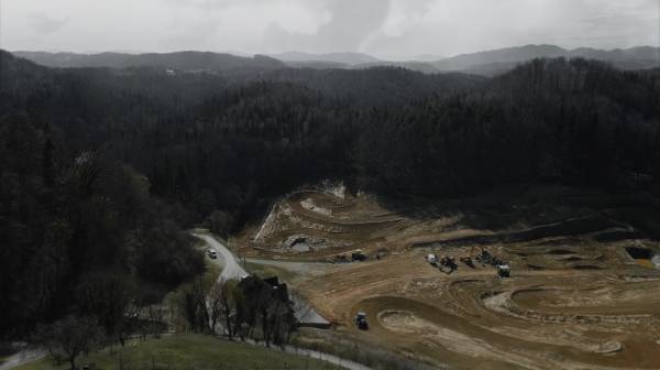 VIDEO – Welcome to Tiga243land