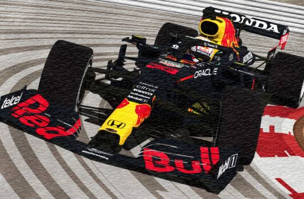 モナコGP優勝＆Honda勢F1通算80勝ポスター