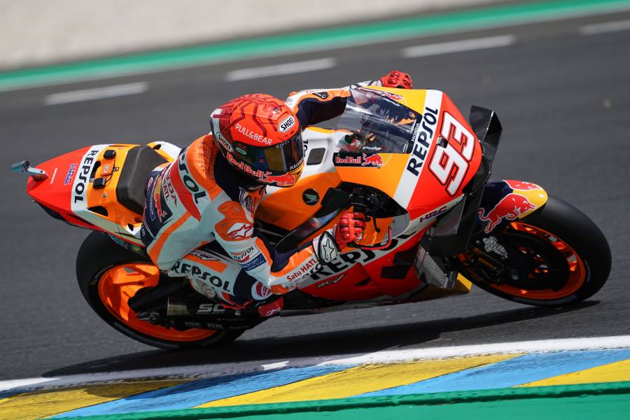 Mugello Welcomes MotoGP For The First Time Since 2019